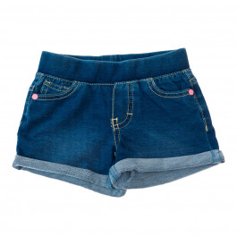 Шорты джинсовые BluKids Azure, р. 110