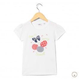 Футболка BluKids Bio Cotton Dolce, р. 98