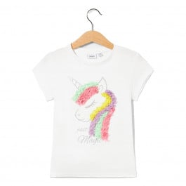Футболка BluKids Just Magic, р. 98