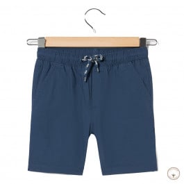 Шорты BluKids Bio Cotton Mar, р. 128