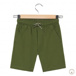 Шорты BluKids Bio Cotton Arbol, р. 134
