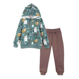 Спортивный костюм Flamіngo Fox and Bear, р. 92
