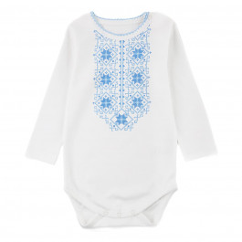 Боди Flamіngo Nation Blue, р. 68