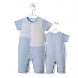 Песочник Bebetto Stylish summer, р. 80