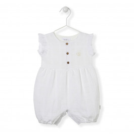 Песочник Bebetto Angel White, р. 92