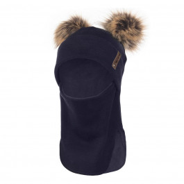 Шапка-шлем Lenne Kiki Dark blue, р. 50