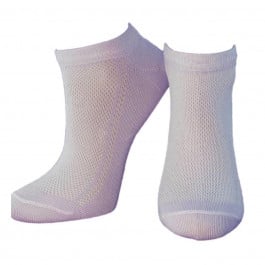 Носки Легка Хода Lace Light Lilac, р. 16-18