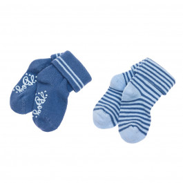 Набор носков Katamino Sky Stripes 2 шт, р. 21-23