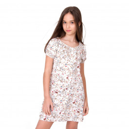Платье Mevis Summer flowers, р. 152