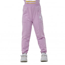 Брюки Smil Sunny day purple, р. 98