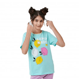 Футболка Smil Sweet Lemonade, р. 152