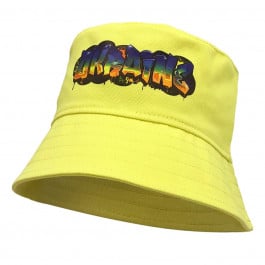 Панама Elf-kids Ukraine yellow, р. 48
