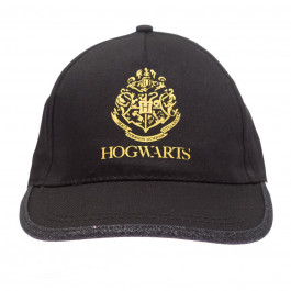 Кепка E Plus M Hogwarts black, р. 52