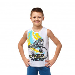 Майка Smil Big Boy, р. 128