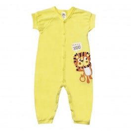 Комбинезон Smil Clever Lion, р. 80