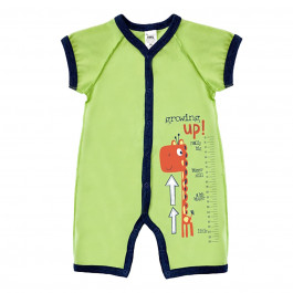Песочник Smil Growing Up Green, р. 62