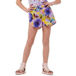 Шорты Smil Fusion Flowers, р. 98