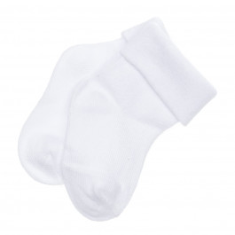 Носки Be Snazzy Organic Snow, р. 18-19
