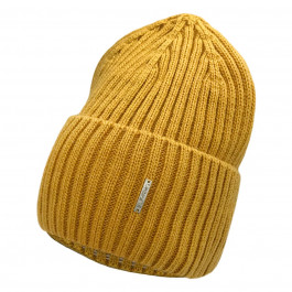 Шапка Elf-kids Icker Mustard, р. 52-54