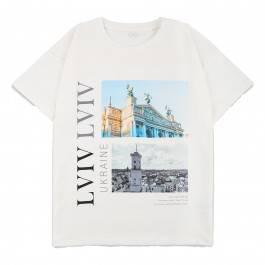 Футболка Flamіngo Lviv Milk, р. 122