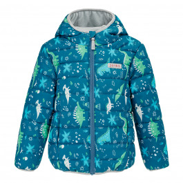 Куртка демисезонная Joiks Dino, р. 98