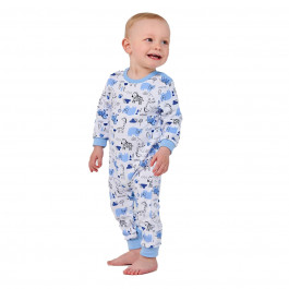 Комбинезон Smil Wild animals, р. 86