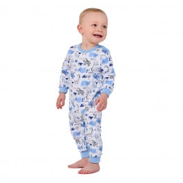 Комбинезон Smil Wild Zoo, р. 98