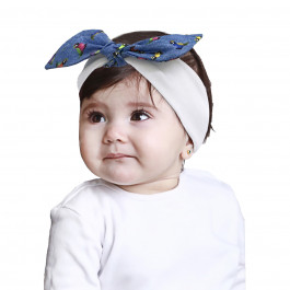 Повязка Elf-kids Sky, р. 44