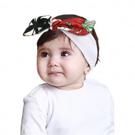 Повязка Elf-kids Poppy Flower, р. 44