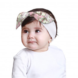 Повязка Elf-kids Rose Flower, р. 44