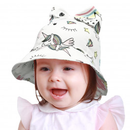 Панамка Elf-kids Unicorn, р. 42