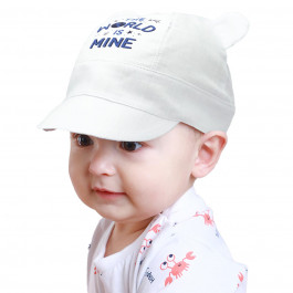 Панама Elf-kids Flint Milk, р. 42