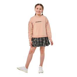 Платье Smil Persistence Beige, р. 140