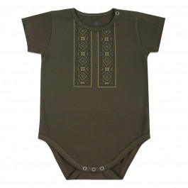 Боди Flamingo Khaki Ukraine, р. 74