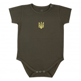 Боди Flamingo Yellow Tribal, р. 74