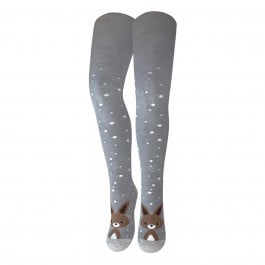Колготы Легка хода Rabbit Silver, р. 98-104
