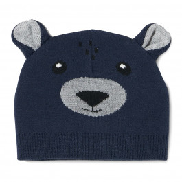 Шапка BluKids Аpplicazioni Orso, р. 46-48