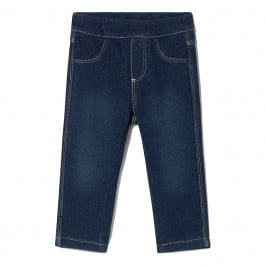 Джеггинсы BluKids Mar Аzul, р. 80