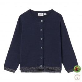 Кофта BluKids Bio Cotton Nublado, р. 86