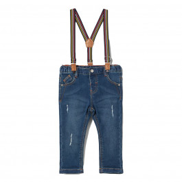 Джинсы BluKids Style Boy, р. 86