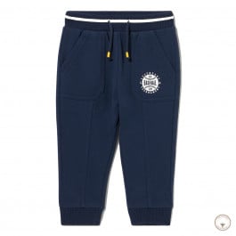 Брюки BluKids Better Cotton Baseball 28, р. 80