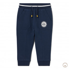 Брюки BluKids Better Cotton Baseball 28, р. 98