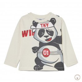 Джемпер BluKids Bio Cotton TKY, р. 92