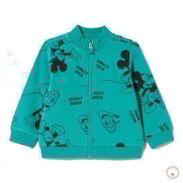 Кофта BluKids Better Cotton Disney Friends, р. 92