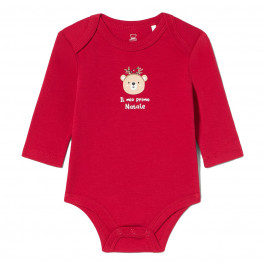 Боди BluKids Primo Natale, р. 62
