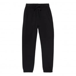 Брюки BluKids Black Sport, р. 146