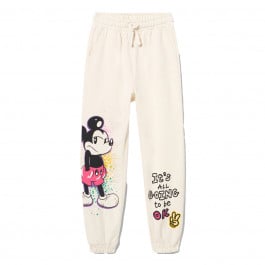 Брюки BluKids Mickey Ok, р. 146