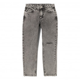Джинсы BluKids Grey Motion, р. 146