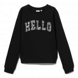 Джемпер BluKids Hello, р. 146