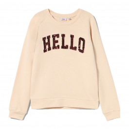 Свитшот BluKids Espuma Rosa, р. 146